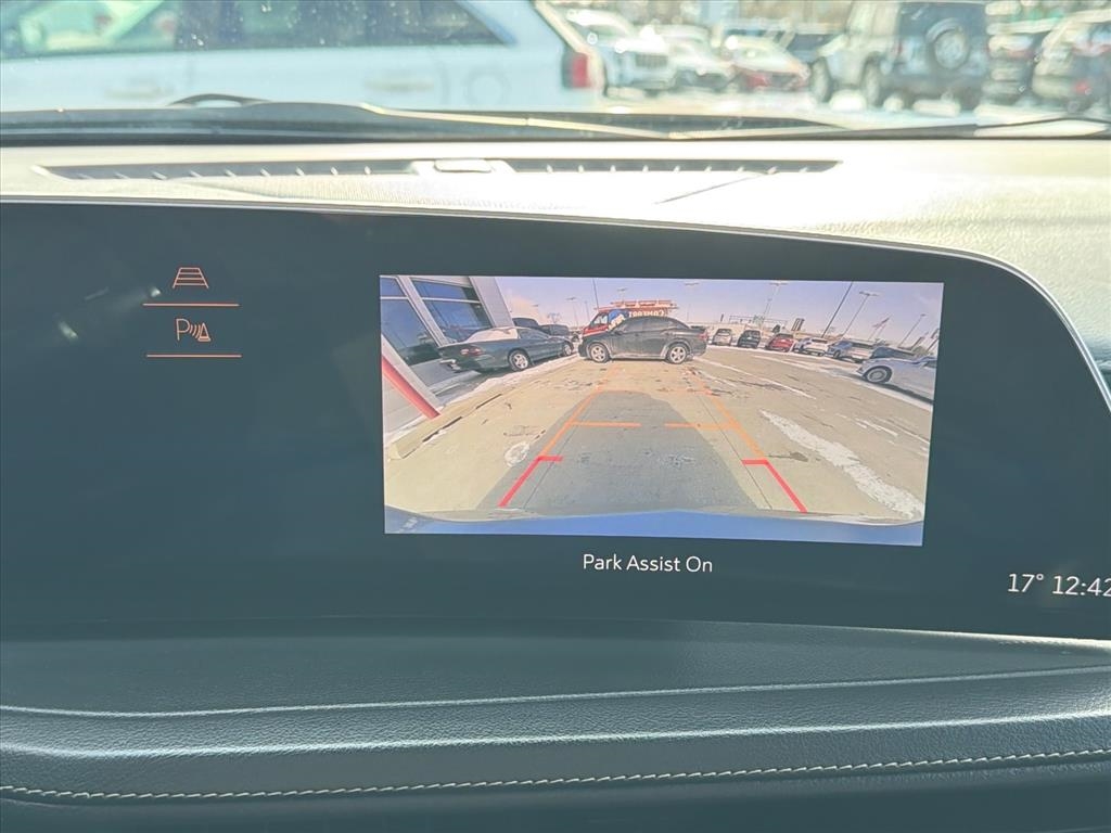 Cadillac XT4 Premium Luxury AWD 2024