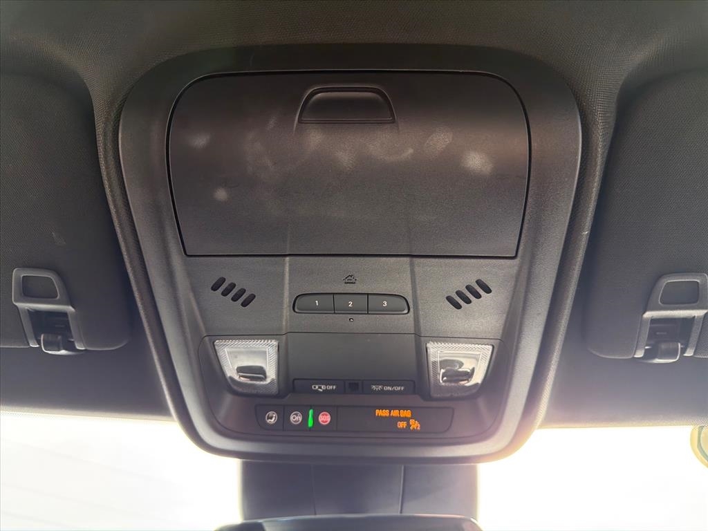 Cadillac XT4 Premium Luxury AWD 2024