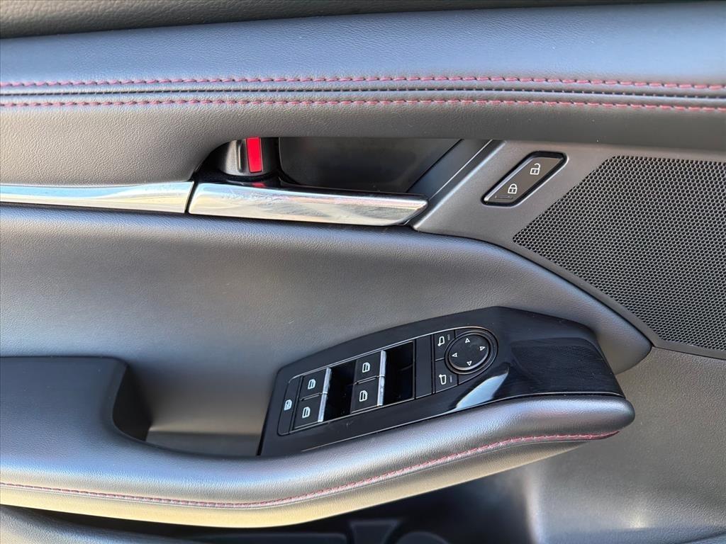 Mazda MAZDA3 Preferred AWD 2025