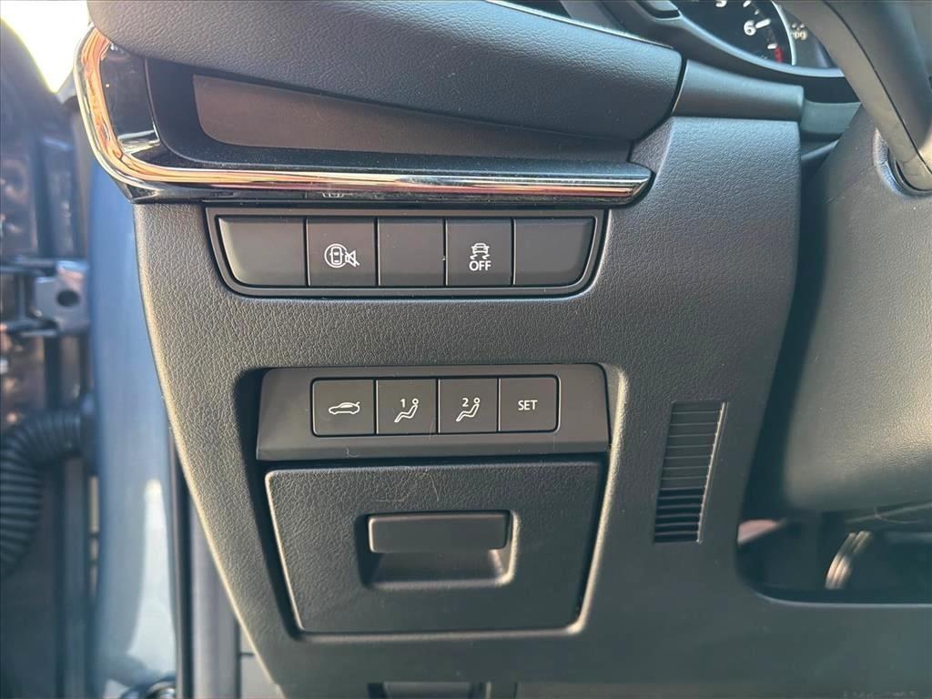 Mazda MAZDA3 Preferred AWD 2025