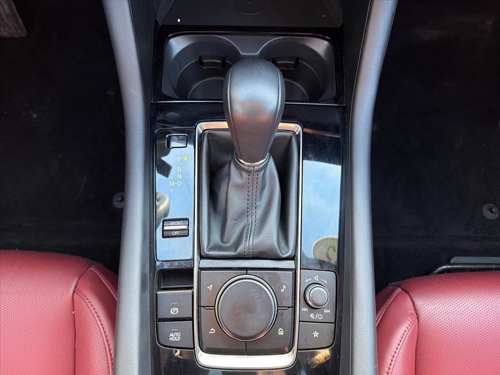 Mazda MAZDA3 Preferred AWD 2025