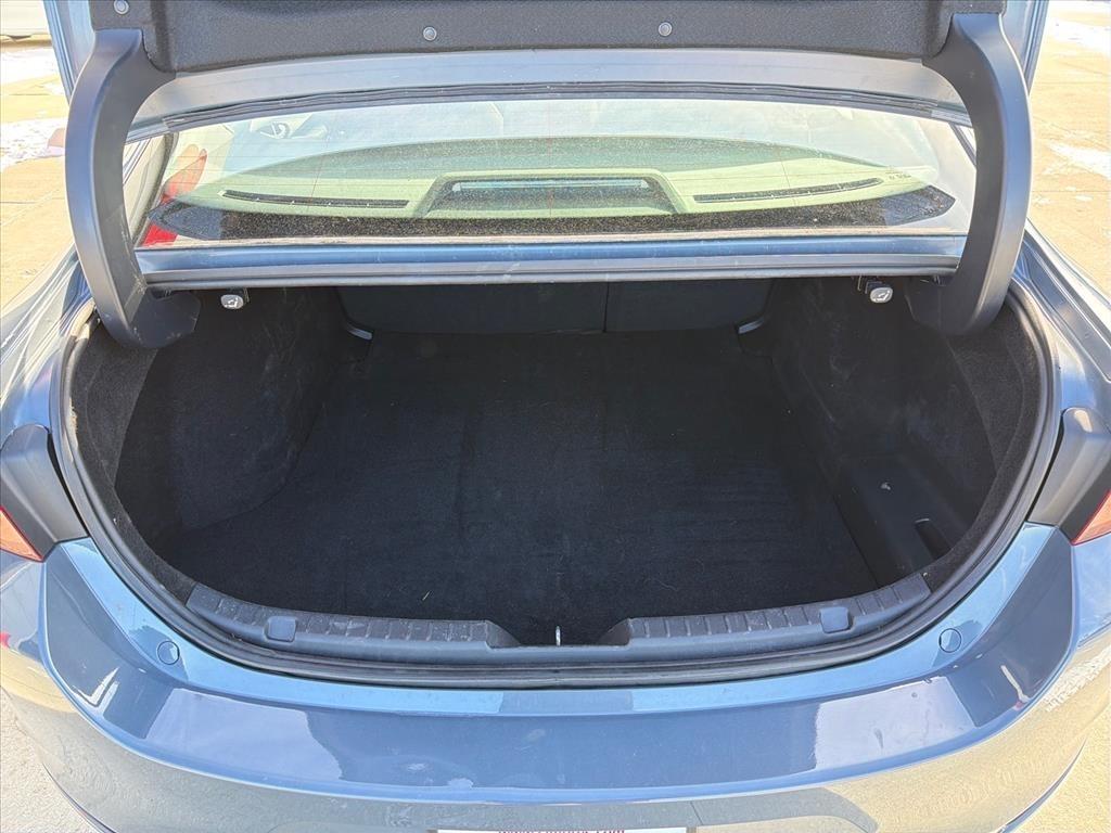 Mazda MAZDA3 Preferred AWD 2025