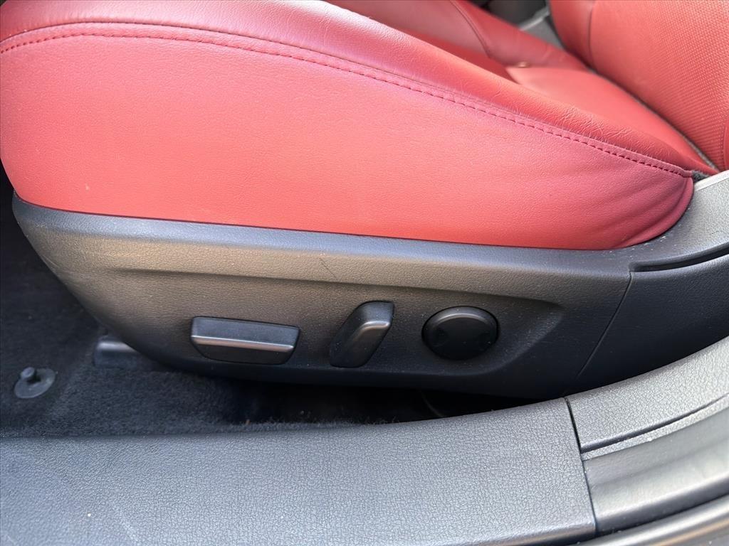 Mazda MAZDA3 2.5 Carbon Turbo AWD 2025