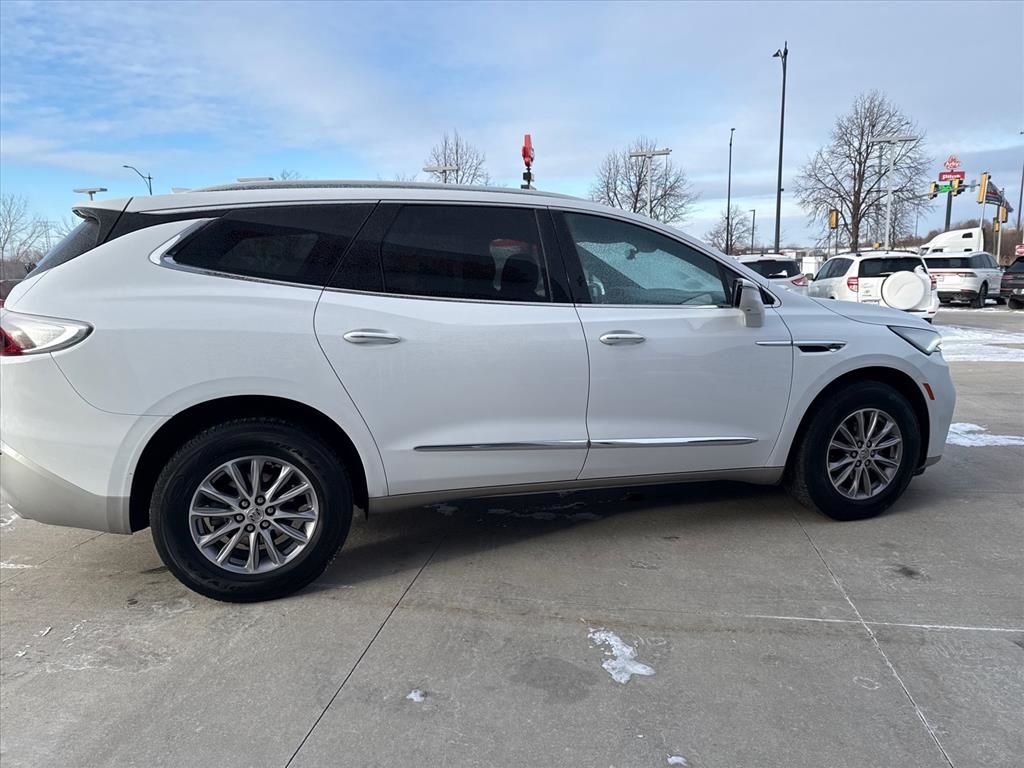 Buick Enclave Premium AWD 2024