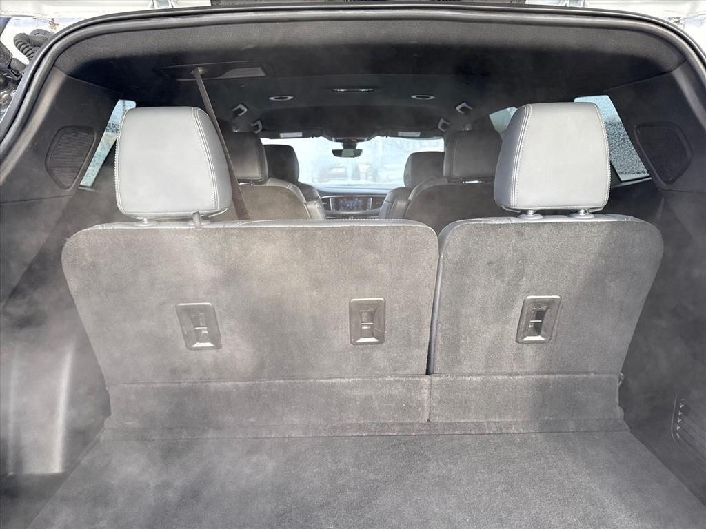 Buick Enclave Premium AWD 2024