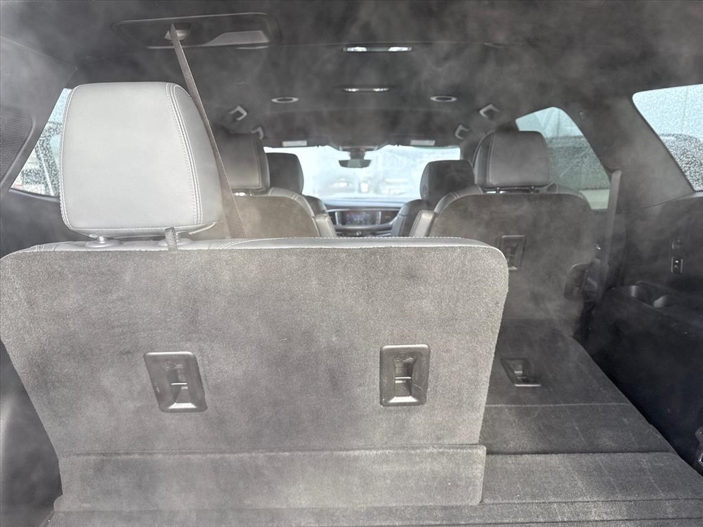 Buick Enclave Premium AWD 2024