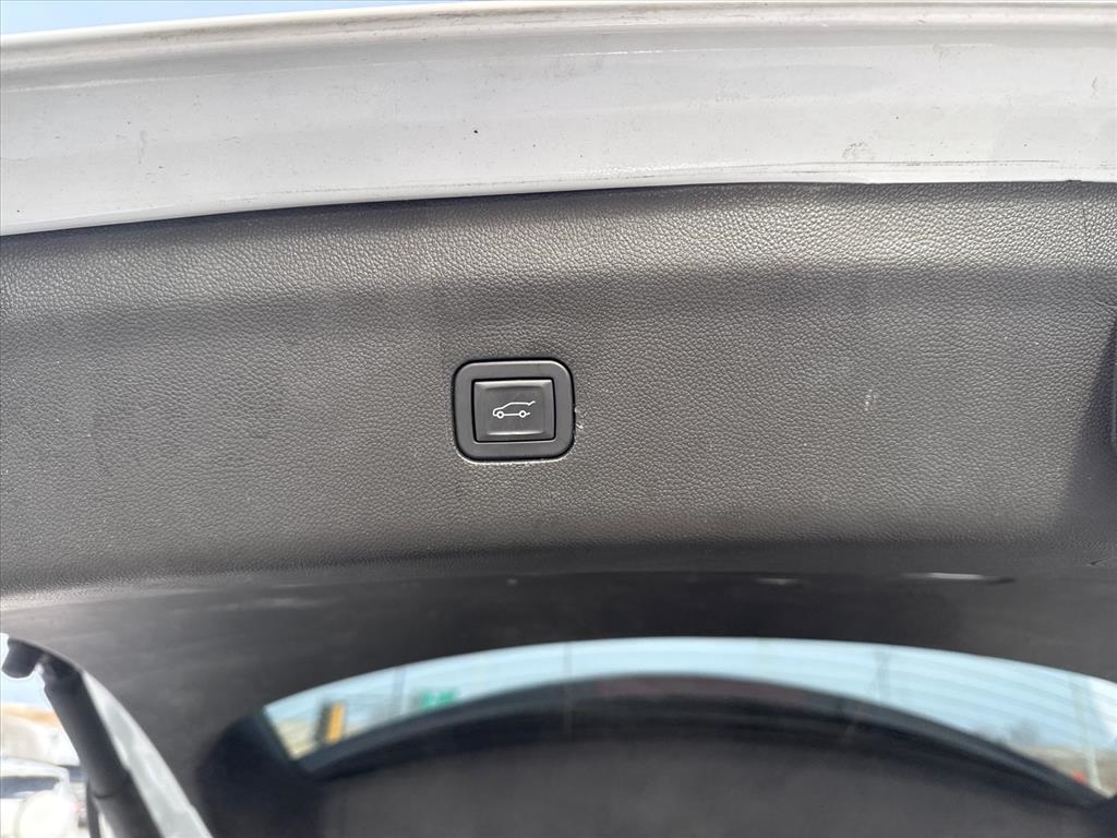 Buick Enclave Premium AWD 2024