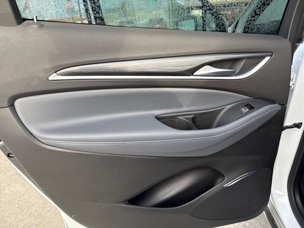 Buick Enclave Premium AWD 2024