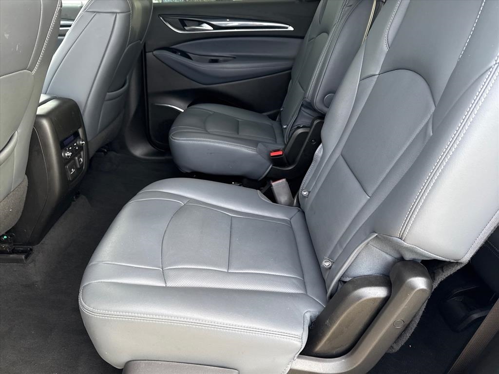 Buick Enclave Premium AWD 2024