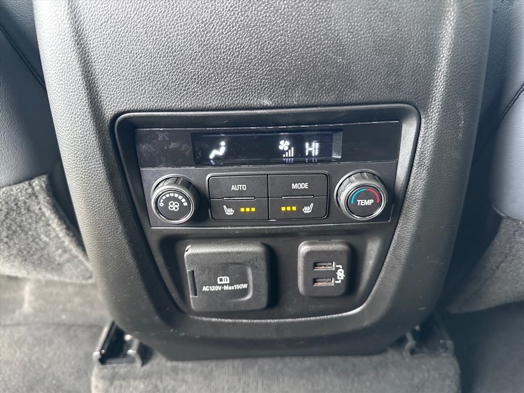 Buick Enclave Premium AWD 2024