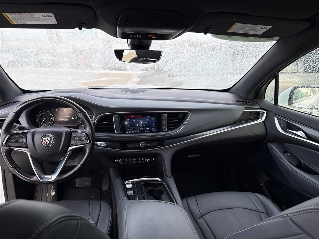 Buick Enclave Premium AWD 2024