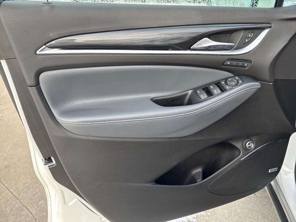 Buick Enclave Premium AWD 2024