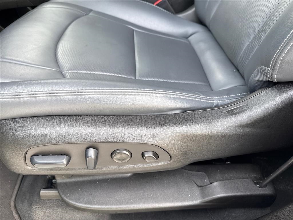 Buick Enclave Premium AWD 2024