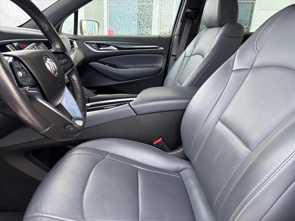 Buick Enclave Premium AWD 2024