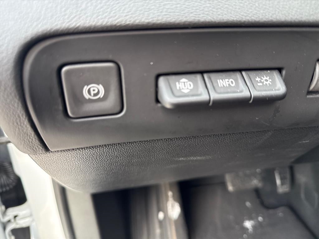 Buick Enclave Premium AWD 2024