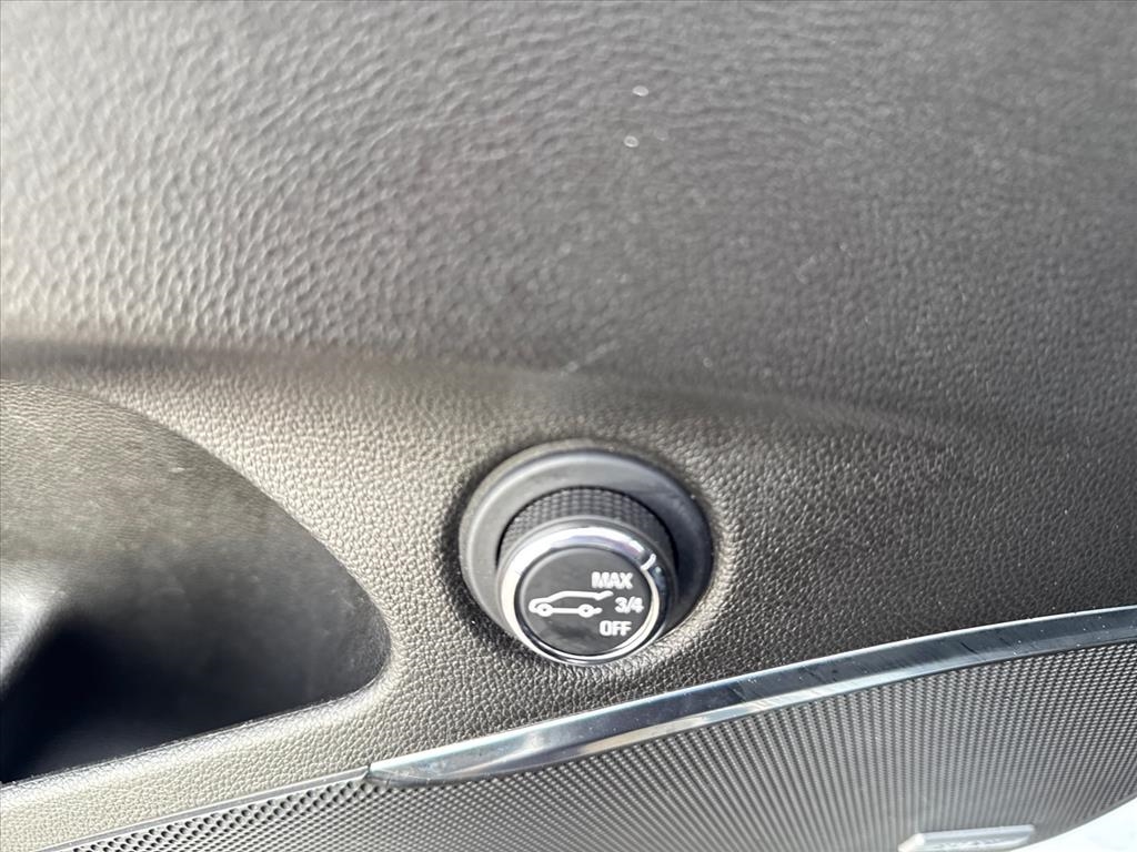 Buick Enclave Premium AWD 2024