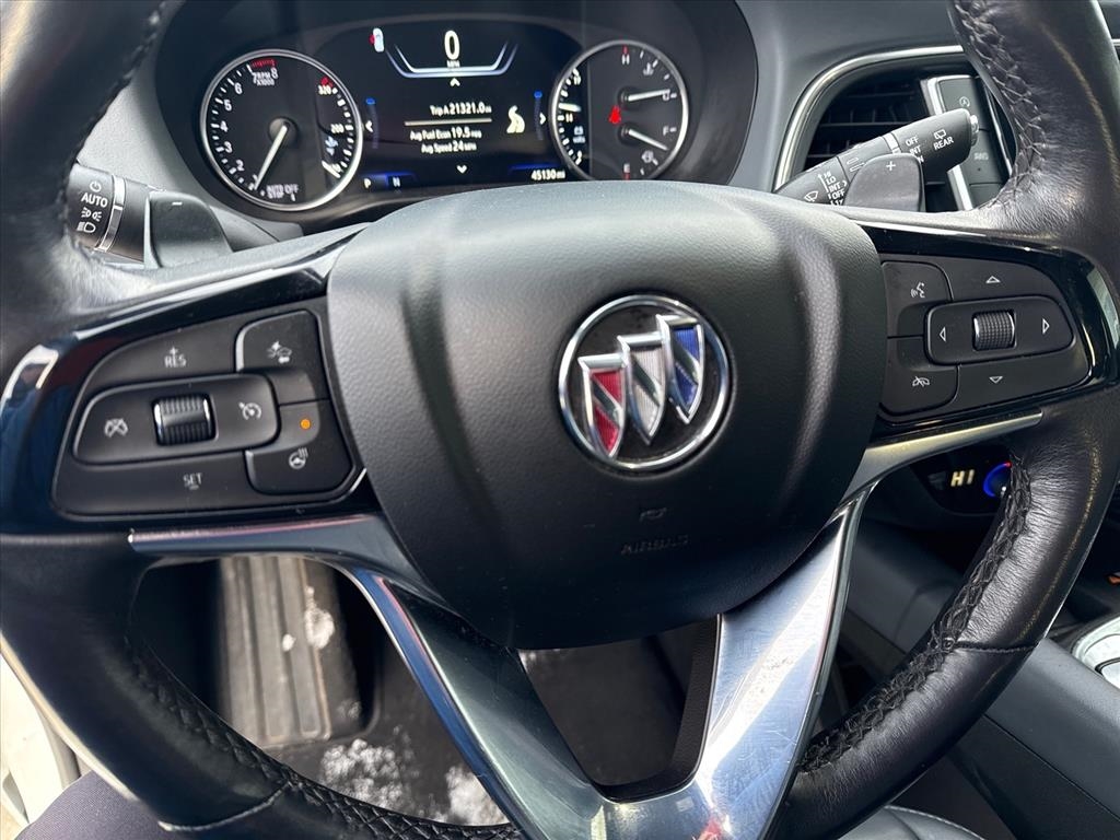 Buick Enclave Premium AWD 2024