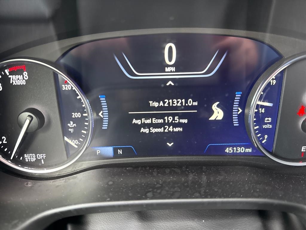 Buick Enclave Premium AWD 2024