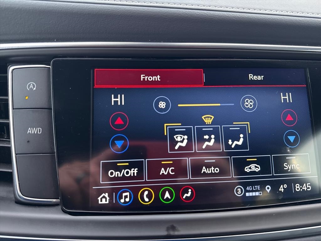 Buick Enclave Premium AWD 2024