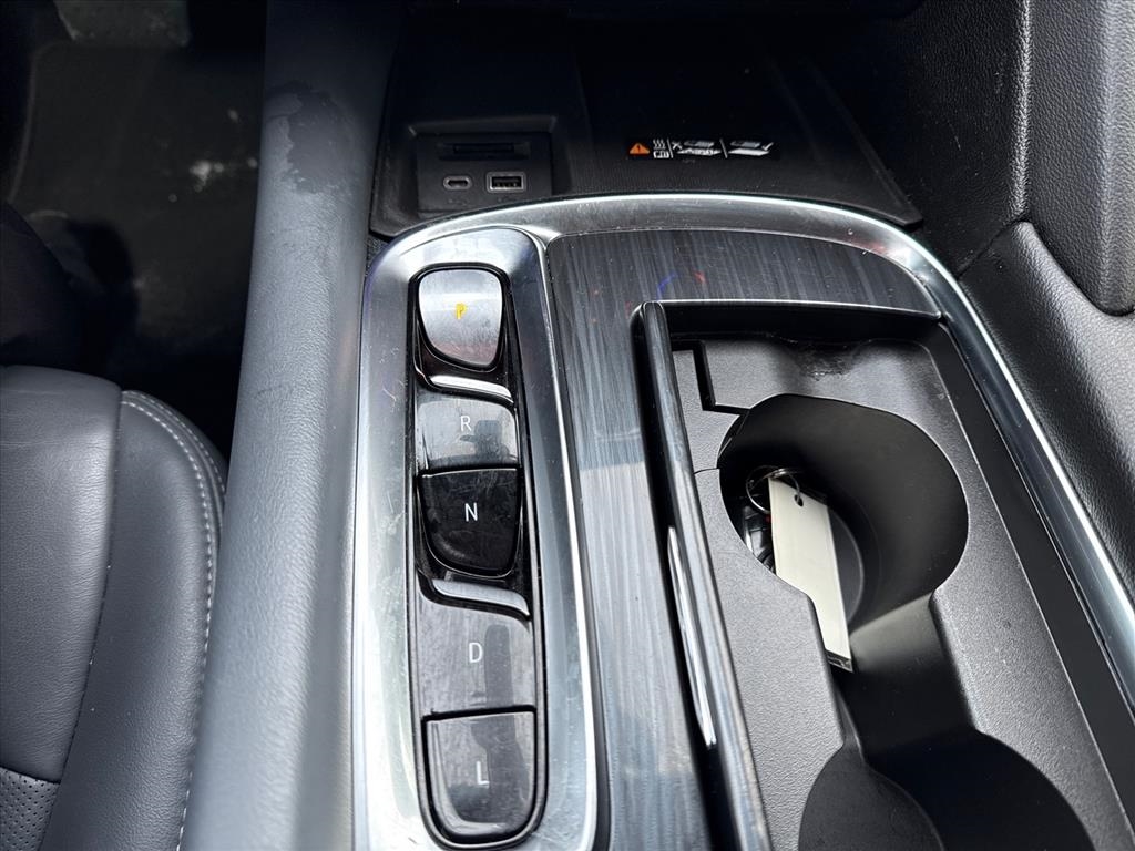 Buick Enclave Premium AWD 2024