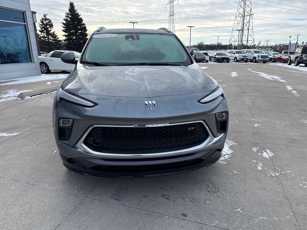 Buick Encore GX Sport Touring AWD 2024