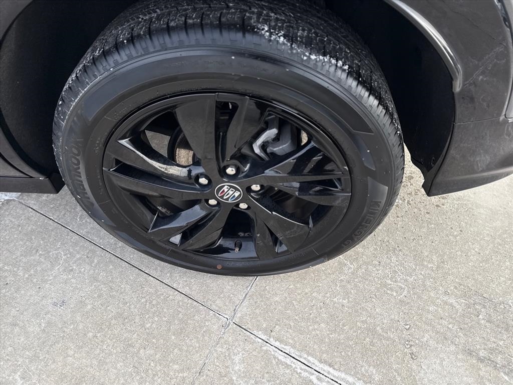 Buick Encore GX Sport Touring AWD 2024