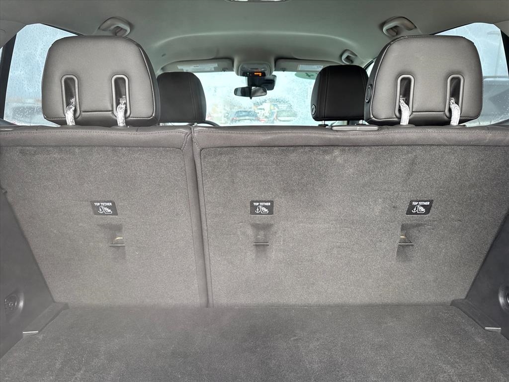 Buick Encore GX Sport Touring AWD 2024