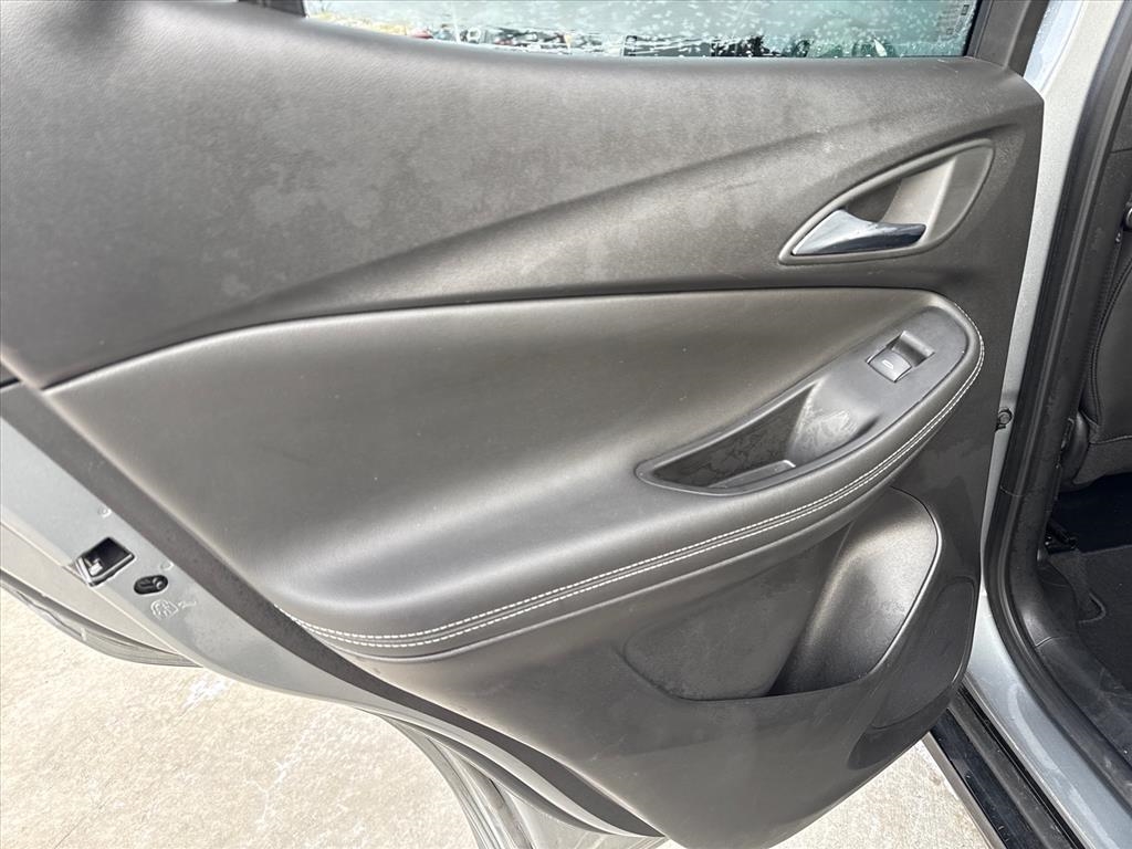 Buick Encore GX Sport Touring AWD 2024