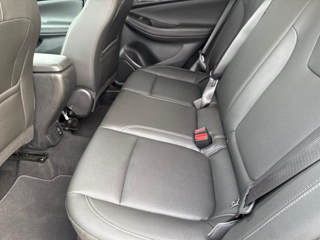 Buick Encore GX Sport Touring AWD 2024