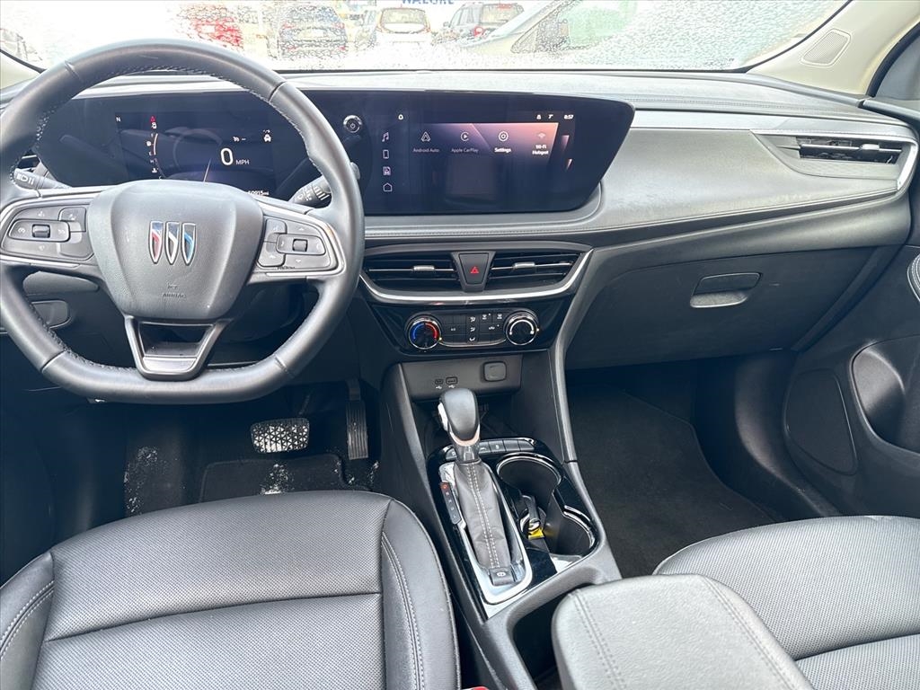 Buick Encore GX Sport Touring AWD 2024