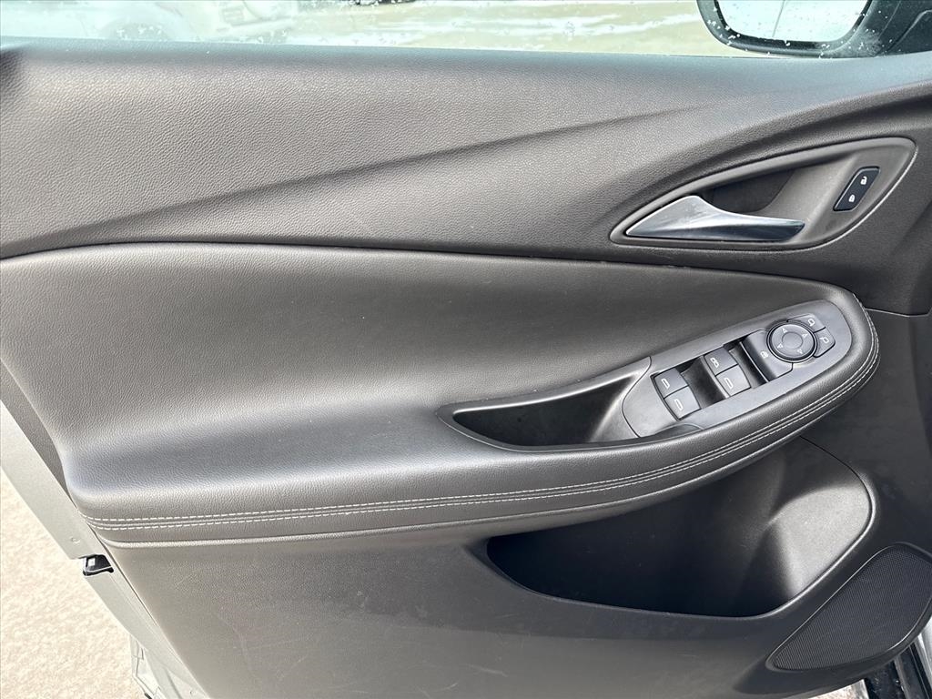 Buick Encore GX Sport Touring AWD 2024