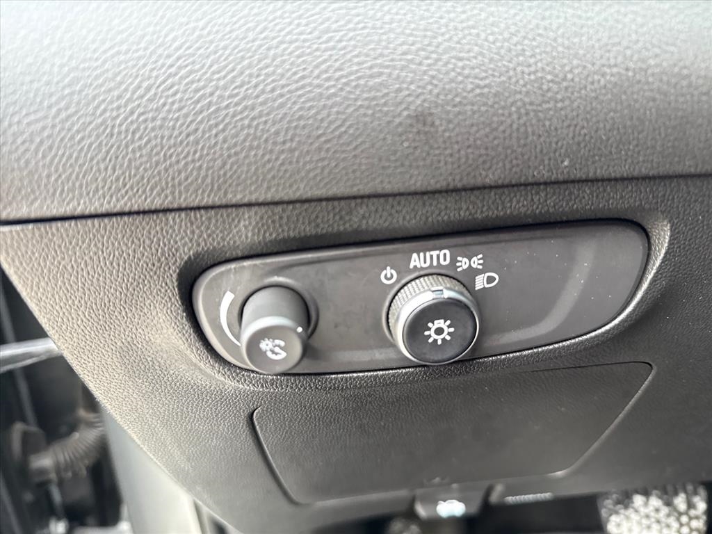 Buick Encore GX Sport Touring AWD 2024