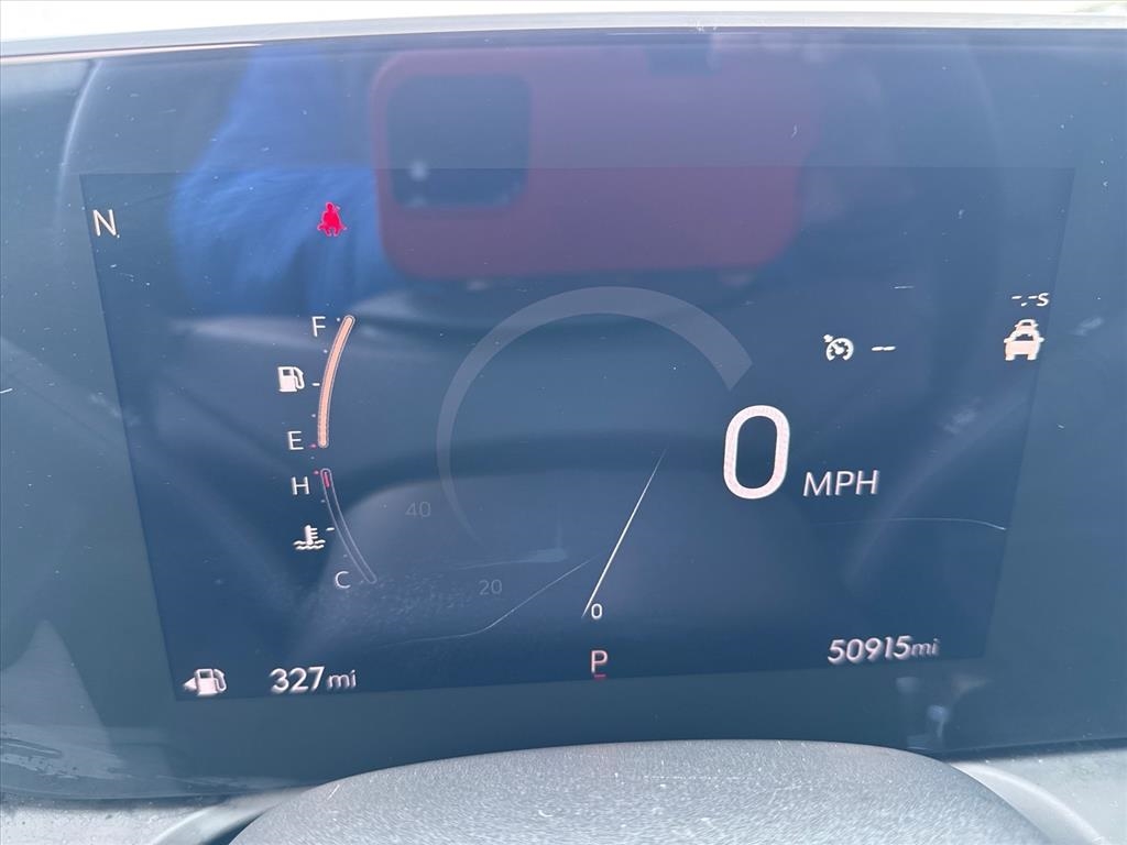 Buick Encore GX Sport Touring AWD 2024