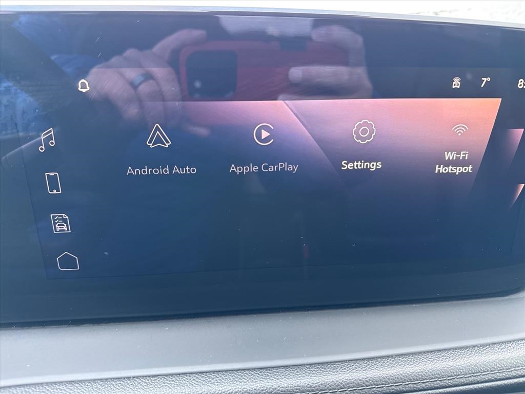 Buick Encore GX Sport Touring AWD 2024