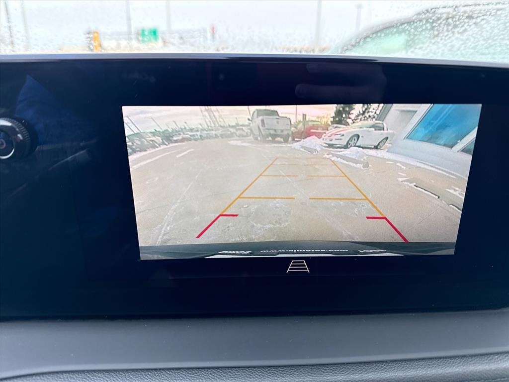 Buick Encore GX Sport Touring AWD 2024