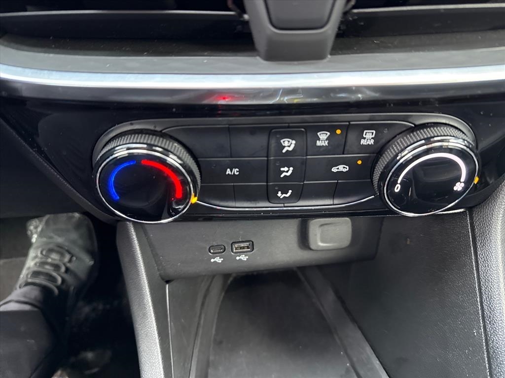 Buick Encore GX Sport Touring AWD 2024