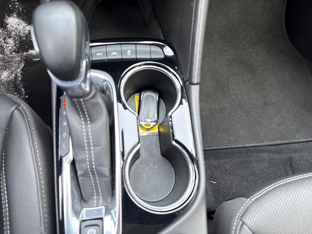 Buick Encore GX Sport Touring AWD 2024