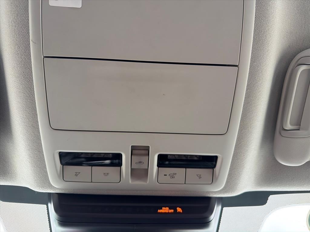 Mazda MAZDA3 2.5 S Preferred 2025