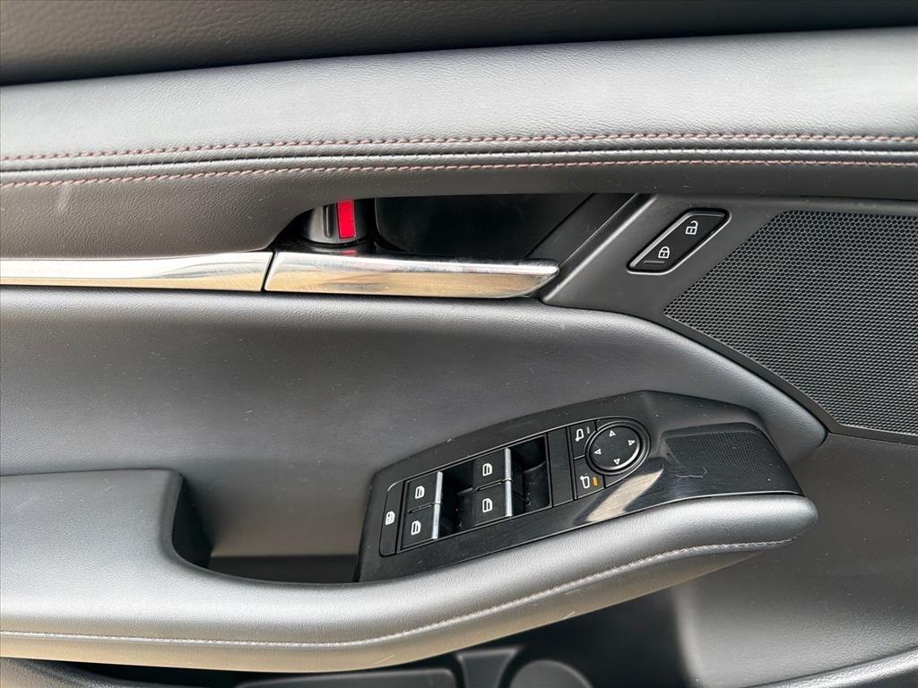 Mazda MAZDA3 2.5 S Preferred 2025