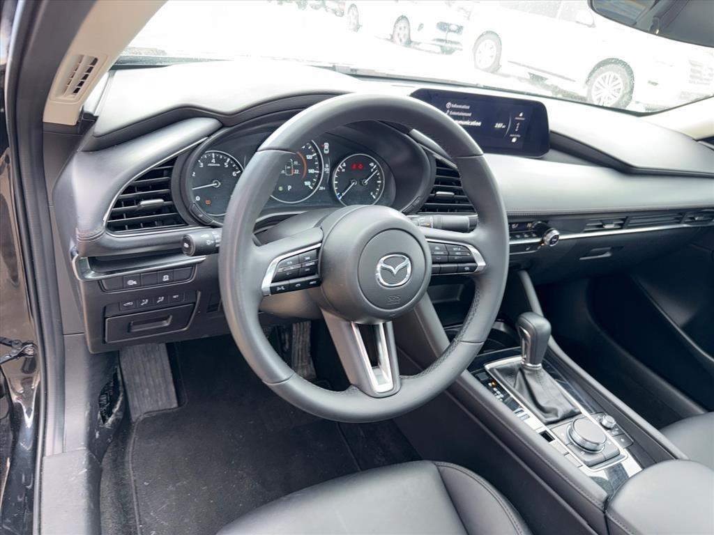 Mazda MAZDA3 2.5 S Preferred 2025