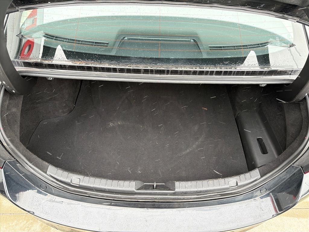 Mazda MAZDA3 2.5 S Preferred 2025