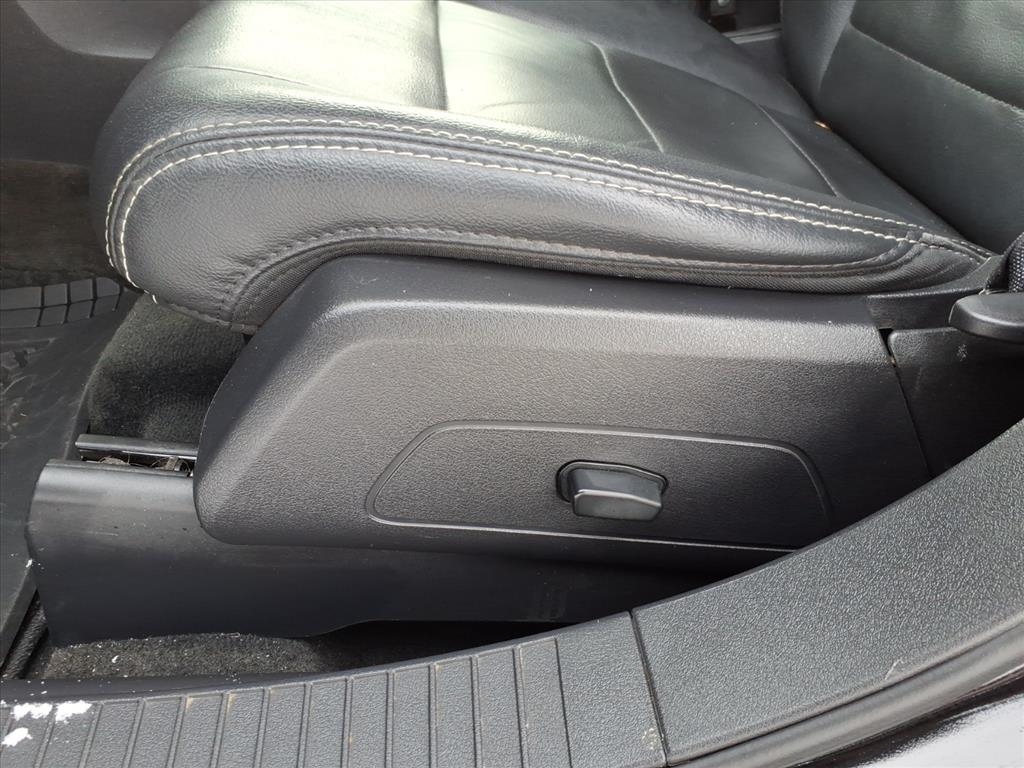 Jeep Patriot High Altitude 4x4 2016