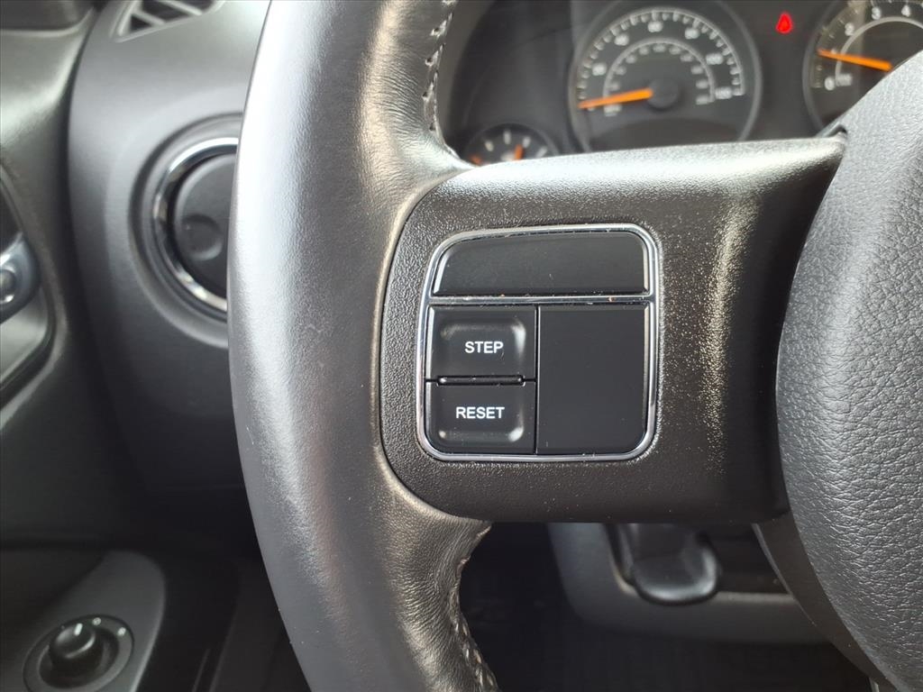 Jeep Patriot High Altitude 4x4 2016