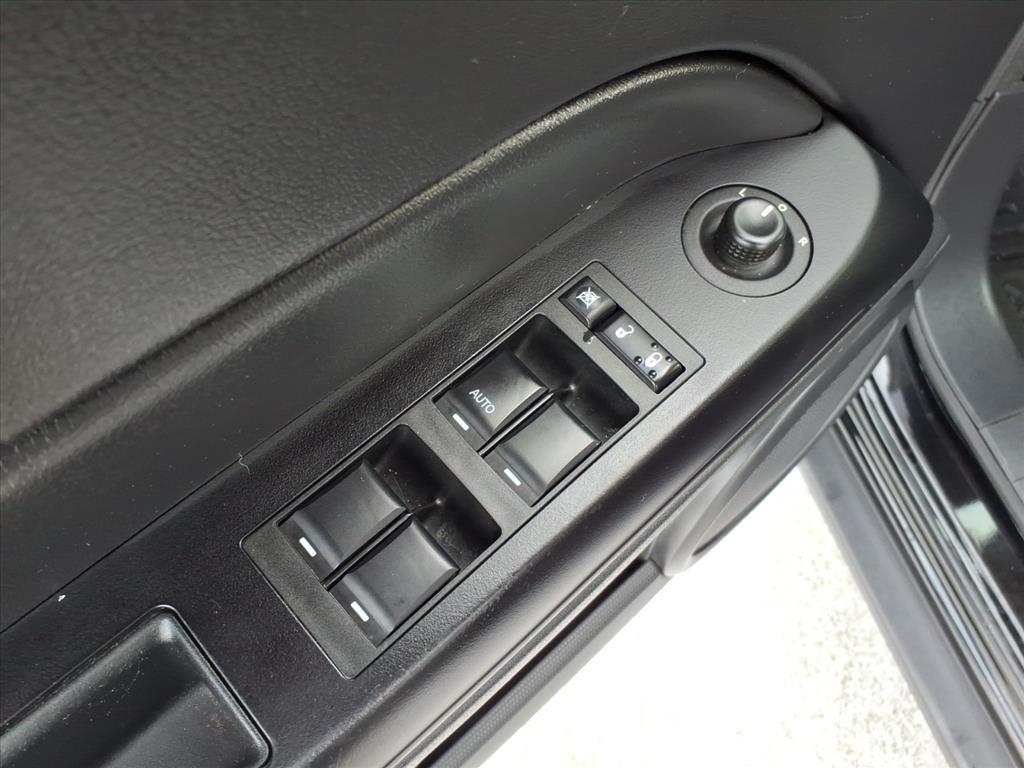 Jeep Patriot High Altitude 4x4 2016