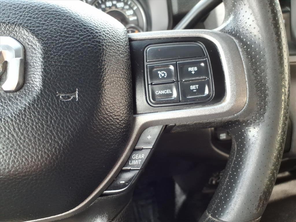 RAM 2500 Tradesman Crew Cab SWB 4WD 2022