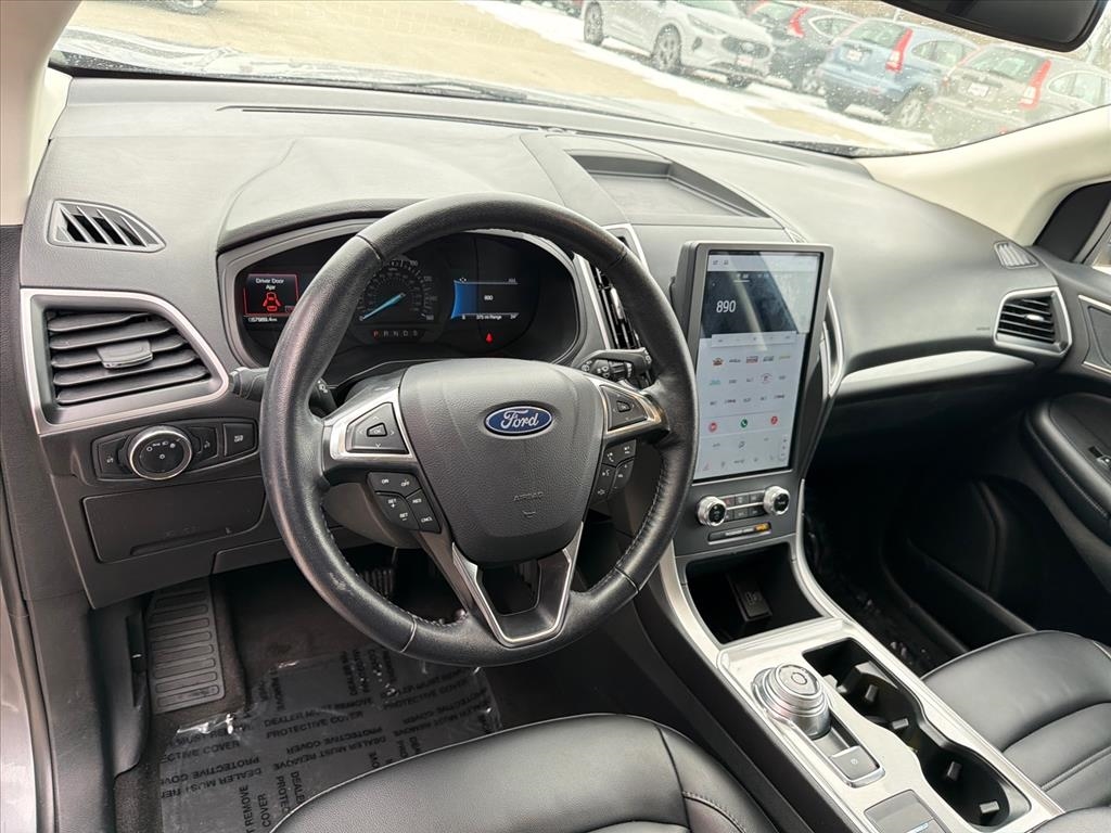 Ford Edge SEL 2024