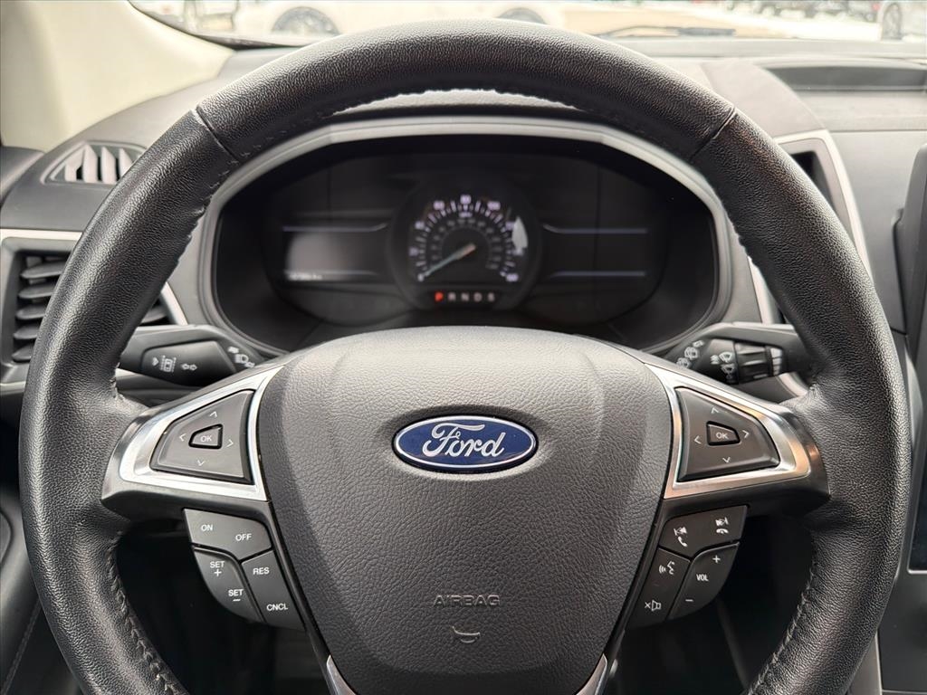 Ford Edge SEL 2024