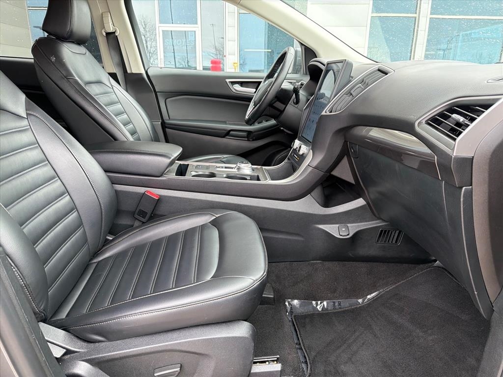 Ford Edge SEL 2024