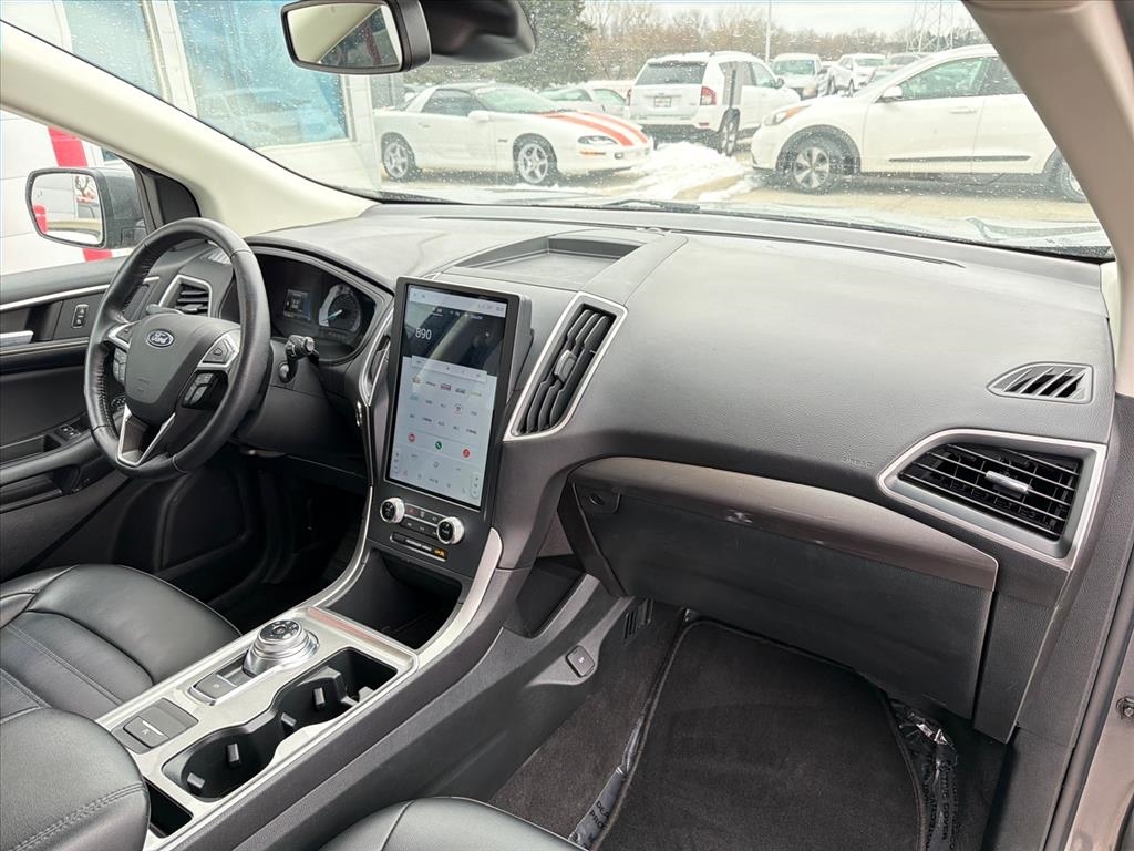 Ford Edge SEL 2024