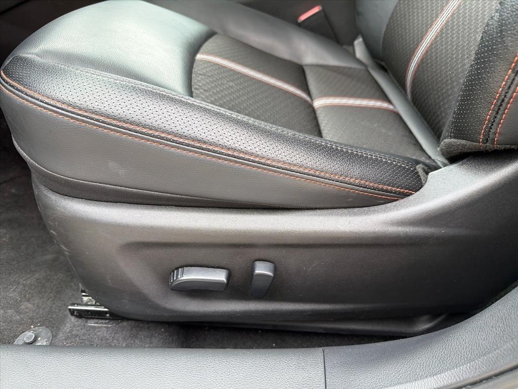 Nissan Altima 2.5 SR 2025